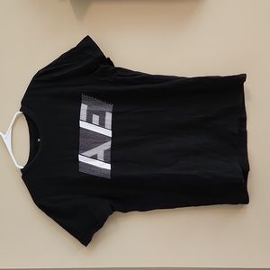 Men's American Eagle t-shirt, active flex, size medium